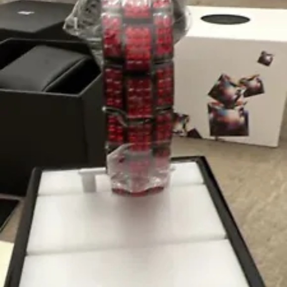 JBW Reserve Ruby (spring 23 vault Release) Very Rare And Sold Out !!! - Picture 5 of 8